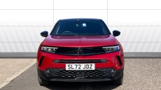 Vauxhall Mokka 1.2 Turbo 100 GS Line 5dr Petrol Hatchback